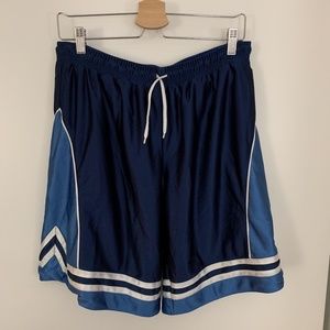 Nike Reversible Basketball Shorts